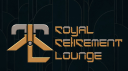 Royal Retirement Lounge Discord Server Banner