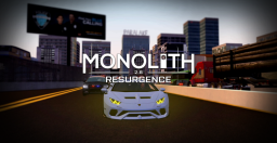 Monolith Servers Discord Server Banner