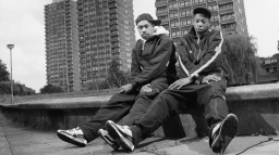 /r/grime Discord Server Banner