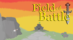 Field of Battle Discord Server Banner