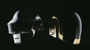 Daft Punk Discord Server Banner
