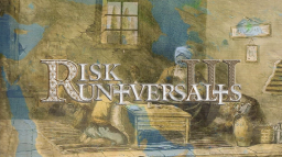 Riskord Discord Server Banner