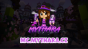 Mythara.cz🔮 Discord Server Banner