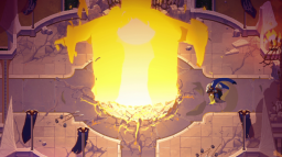 Garen Mains Discord Server Banner