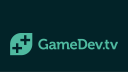 GameDev.tv Official Community Discord Server Banner