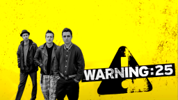 Green Day Discord Server Banner