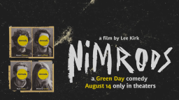 Green Day Discord Server Banner