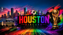 Houston Discord Server Banner
