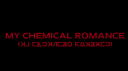 My Chemical Romance (Gay) Discord Server Banner