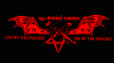 My Chemical Romance (gay) Discord Server Banner