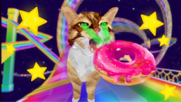 Blender Discord Discord Server Banner