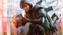 Rainbow 6 Discord Server Banner