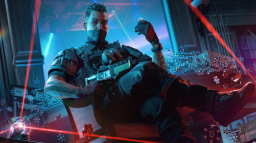 Rainbow 6 Discord Server Banner