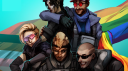 Rainbow 6 Discord Server Banner