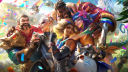 League of Legends DE/CH/AT Discord Server Banner