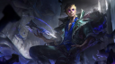League of Legends DE/CH/AT Discord Server Banner