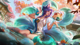League of Legends DE/CH/AT Discord Server Banner