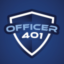officer401 Discord Server Banner