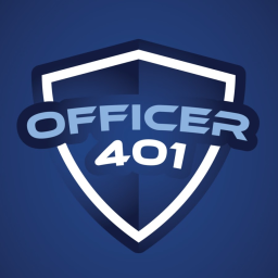 officer401 Discord Server Banner