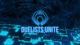 Duelists Unite Discord Server Banner