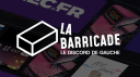 La Barricade Discord Server Banner