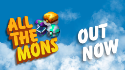 All The Mods - Modded Minecraft Discord Server Banner