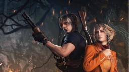 Resident Evil Wiki Discord Server Banner