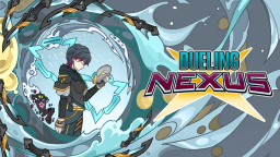 Dueling Nexus Discord Server Banner