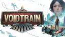 VoidTrain Discord Server Banner