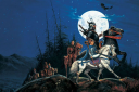 WoTMUD - the Wheel of Time MUD Discord Server Banner