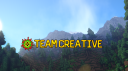 TEAM CREATIVE Discord Server Banner