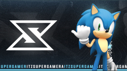 Superzz Universe Discord Server Banner