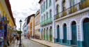 Learn Portuguese Discord Server Banner