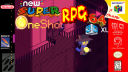 OneShot ("Cafe-In-Rags") Discord Server Banner