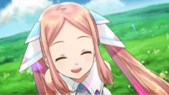 Live2D Community Discord Server Banner