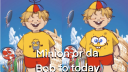 LazyTown Community Discord Discord Server Banner