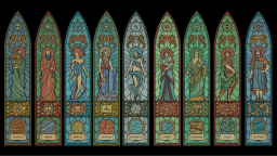 Aedra Discord Server Banner