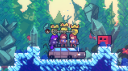 The Parrot Nest Discord Server Banner