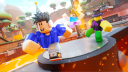 Deathrun Community Discord Server Banner