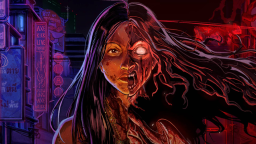 Dead by Daylight Espana Discord Server Banner