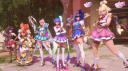 The Hoshiverse Discord Server Banner