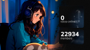 💖 BEST CATS Discord Server Banner