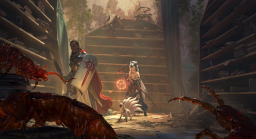 Pathfinder RPG Discord Server Banner