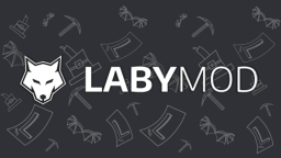 LabyMod Discord Server Banner