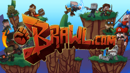 ✊🏽Brawl Games 2012 - 2023 Discord Server Banner