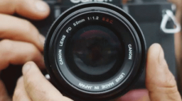 Photo Frens by Cvatik Discord Server Banner
