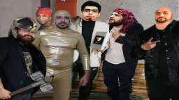 GOTH Jaidefinichon Discord Server Banner