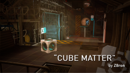 Thinking With Portals Discord Server Banner
