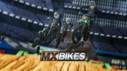 MX Bikes Community Discord Server Banner