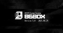 86Box Discord Server Banner